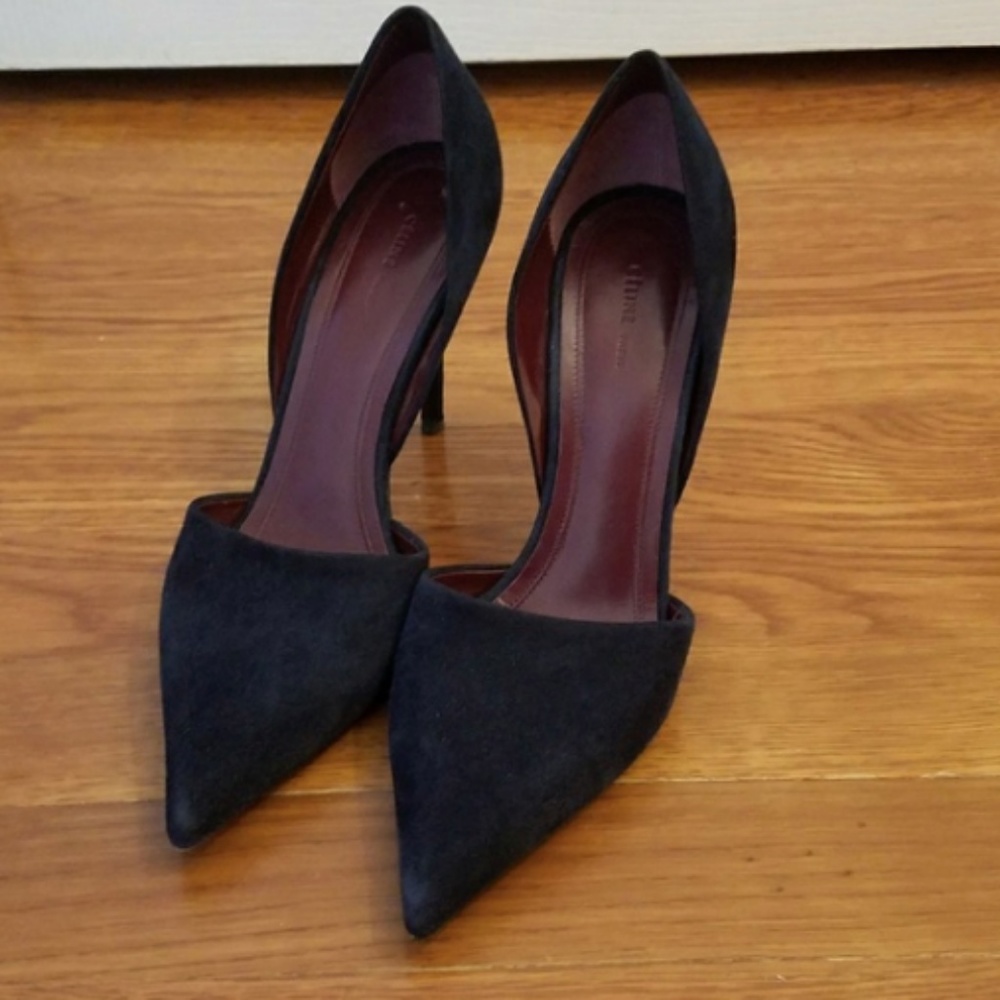 Celine Pumps - image 3
